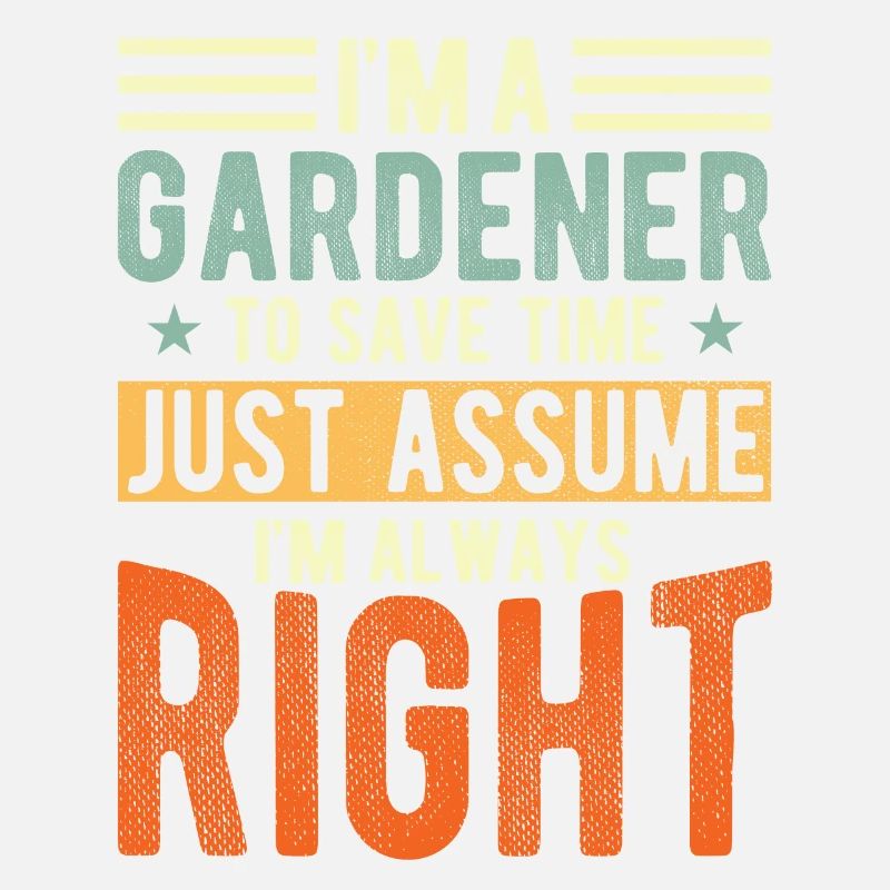 Jardinier