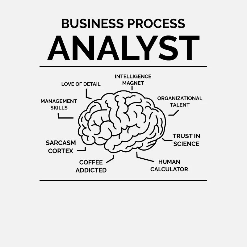 Analyste des processus d’affaires