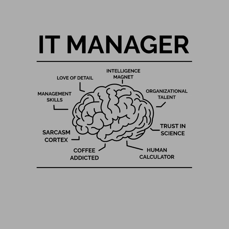 Responsable informatique