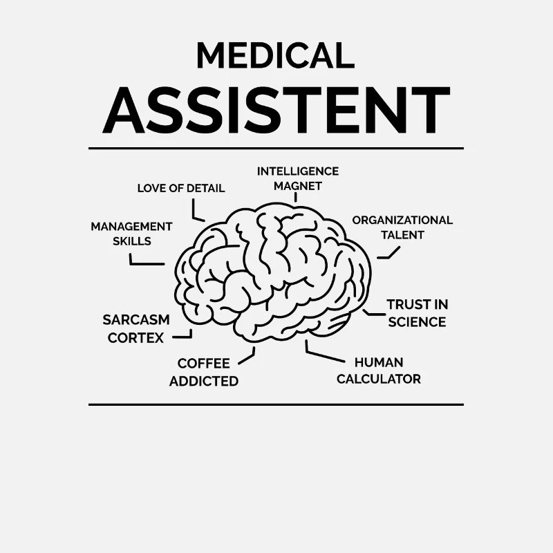 Medizinischer Assistent