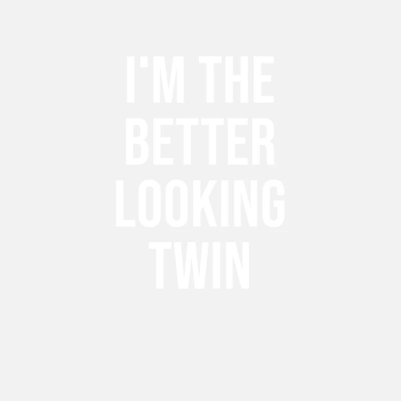 Zwilling Zwillinge Bruder Schwester Spruch