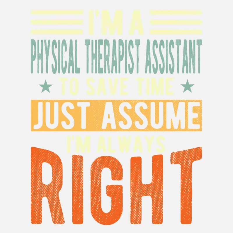 Physiotherapist Assistant