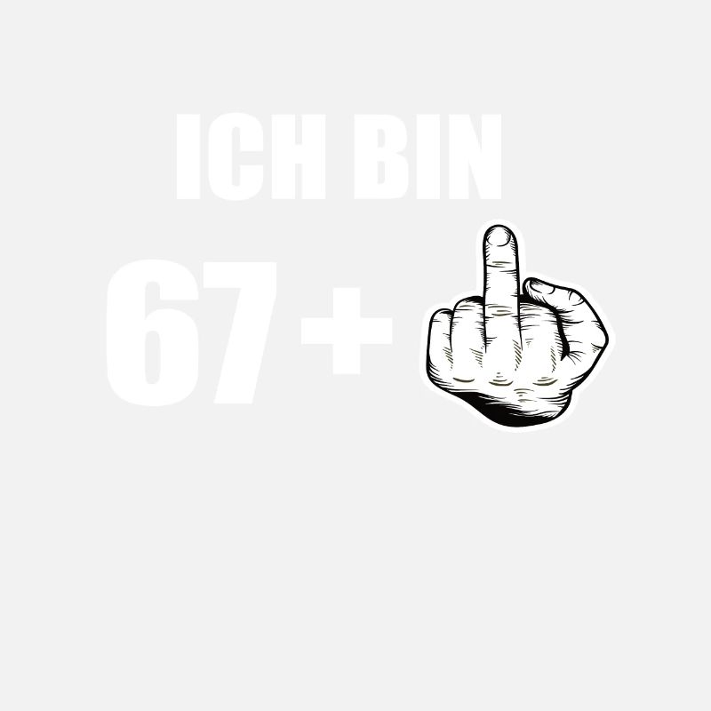 68 Geburtstag
