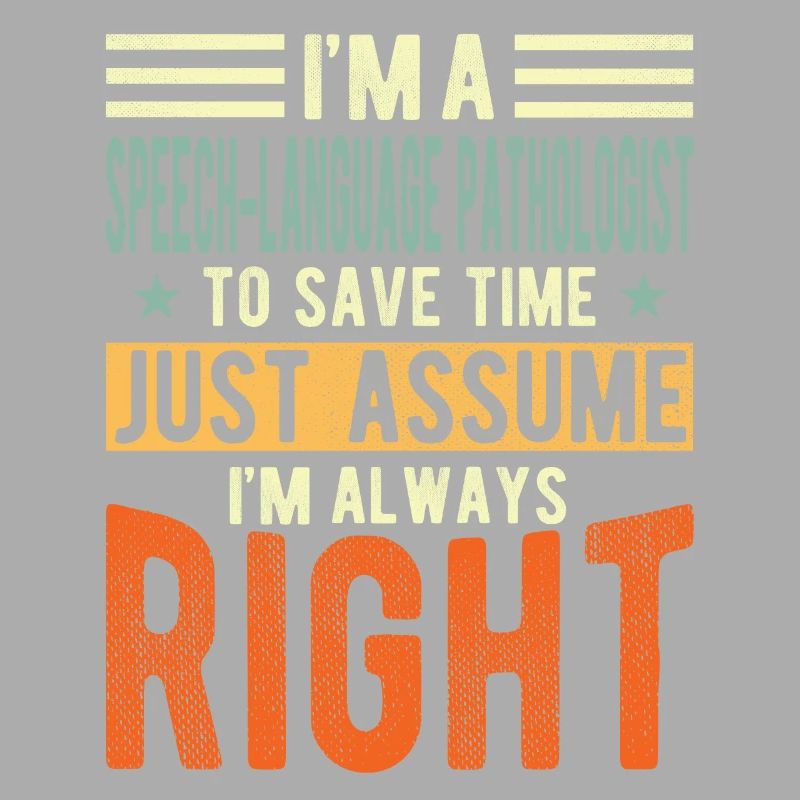 Language pathologist