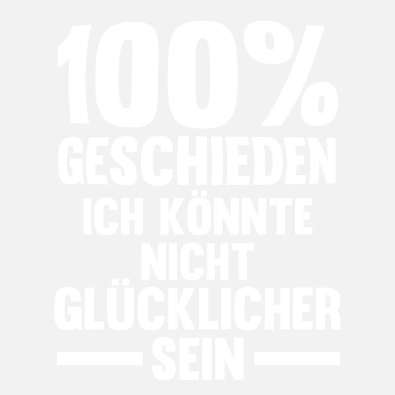 Geschieden Scheidung Scheidungsparty