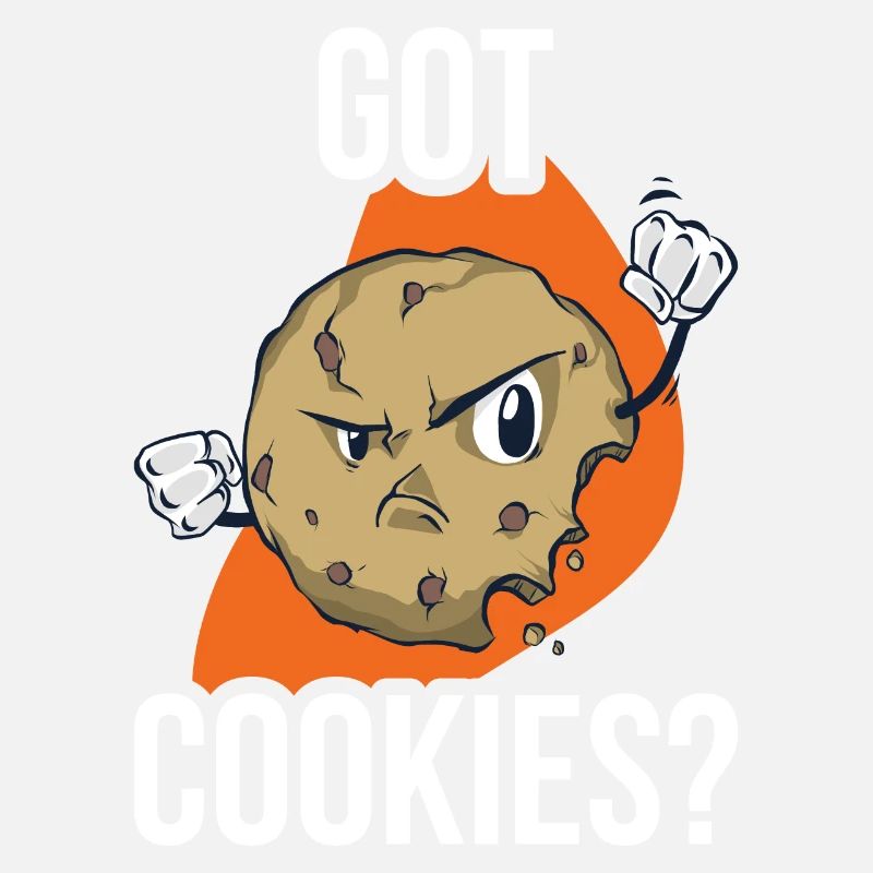 Got Cookies Keks Geschenk