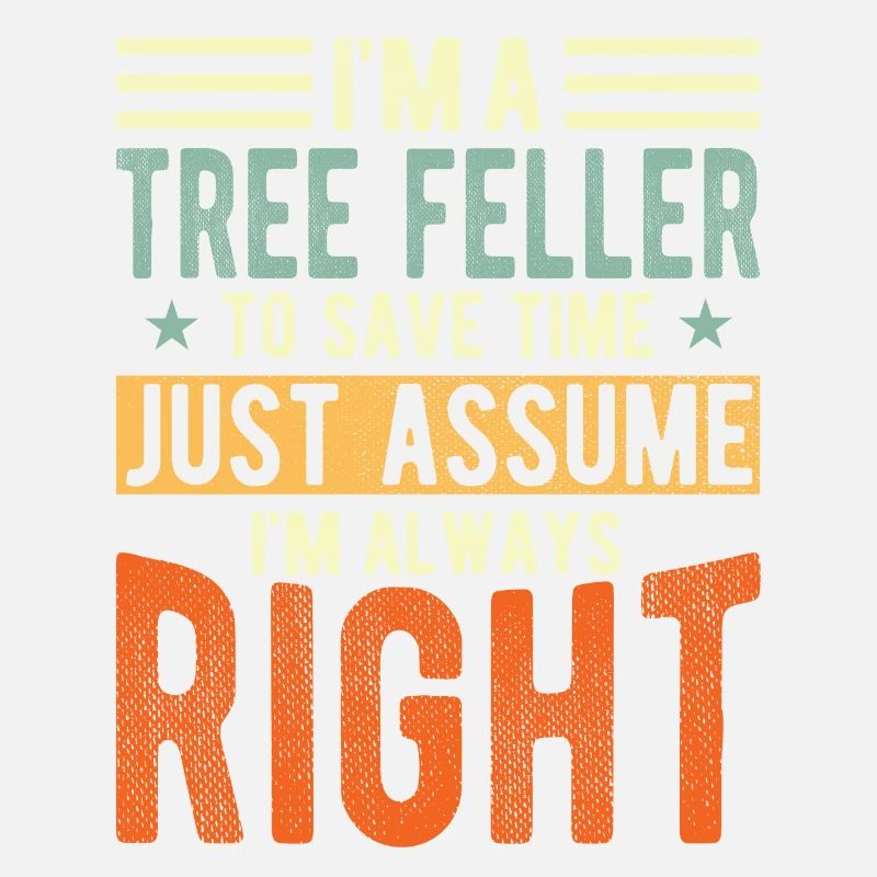 Faller d’arbre