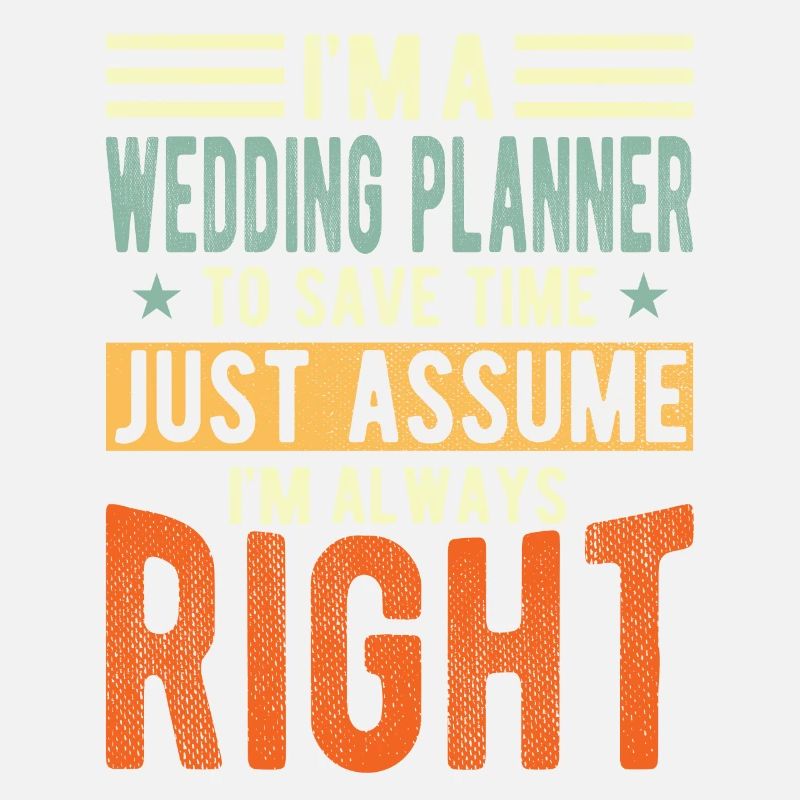 Planificateur de mariage