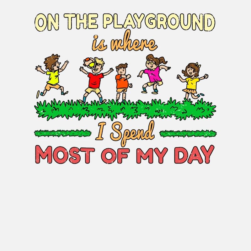 Primary School Teacher Kindergarten Educator