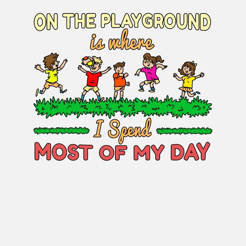 Primary School Teacher Kindergarten Educator