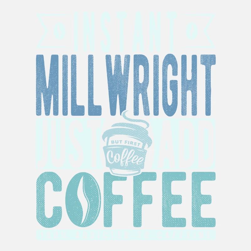 Millwright Coffee Quote