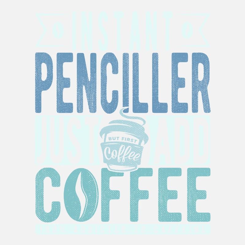 Dicton café au crayon