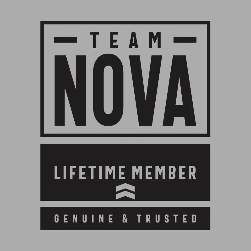 Nova Custom Name