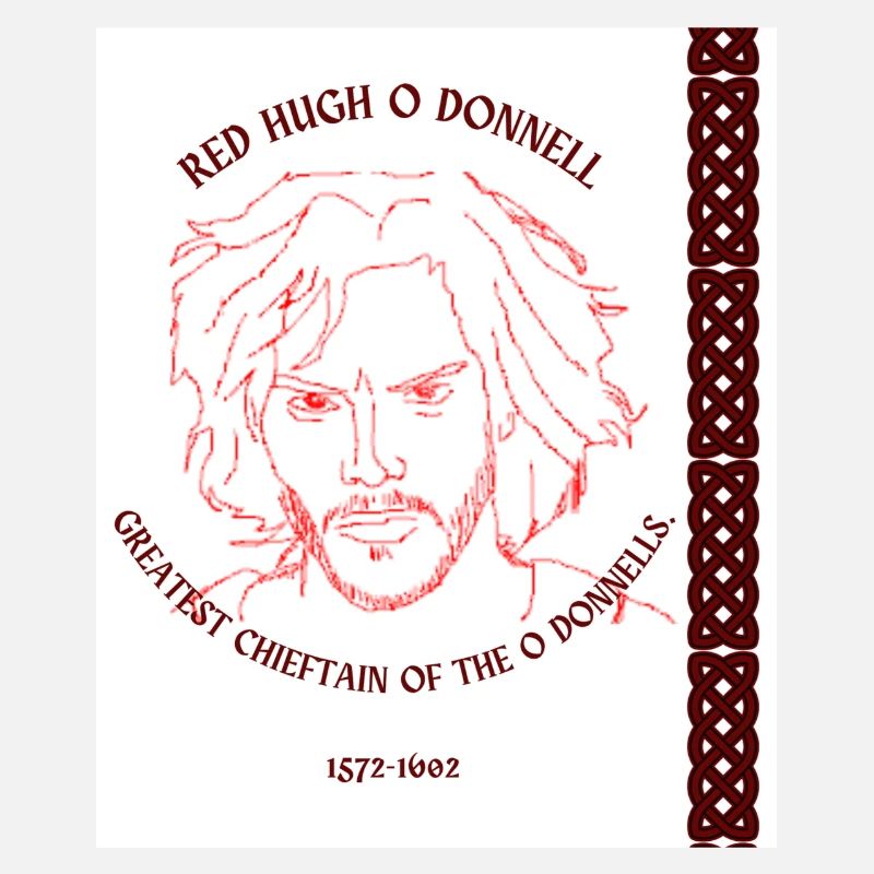 HUGH O DONNELL ROUGE