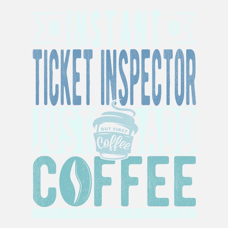 Café de l’inspecteur des billets Dicton