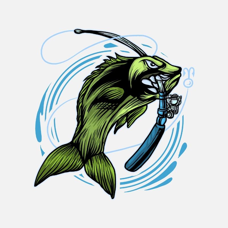 Pêche