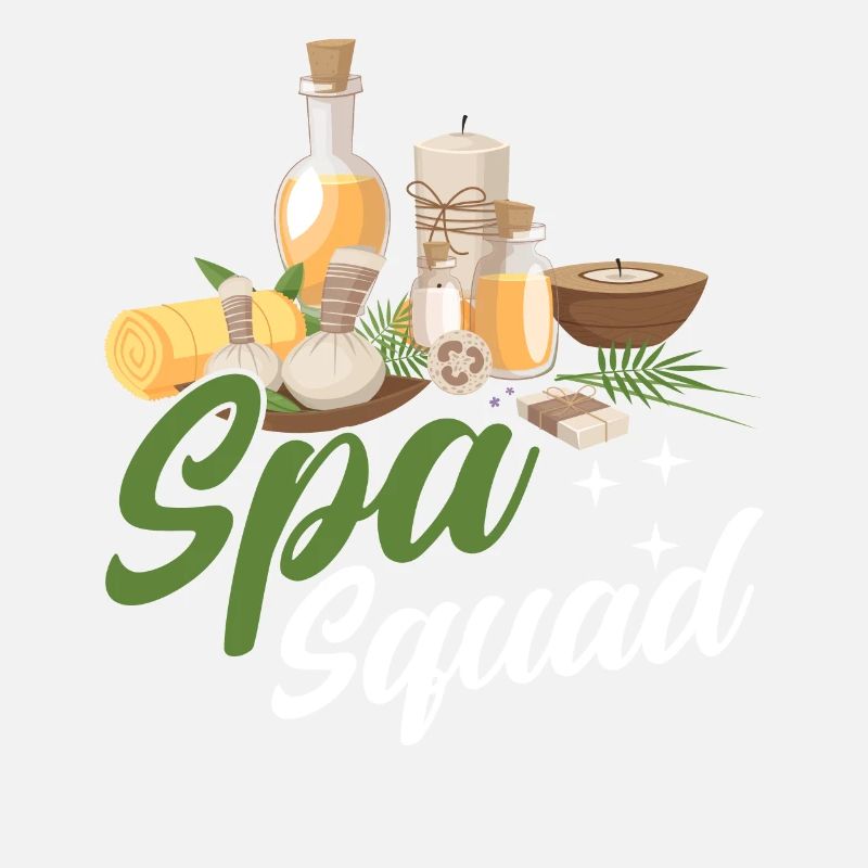 Spa Squad