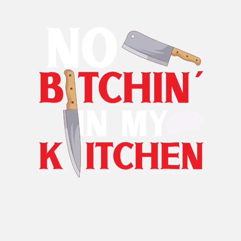 Chef Cook Kitchen Restaurant Knives Cookout