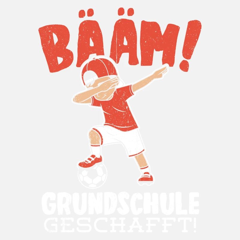 BÄÄM Grundschule Geschafft Absolvent Abschluss 202