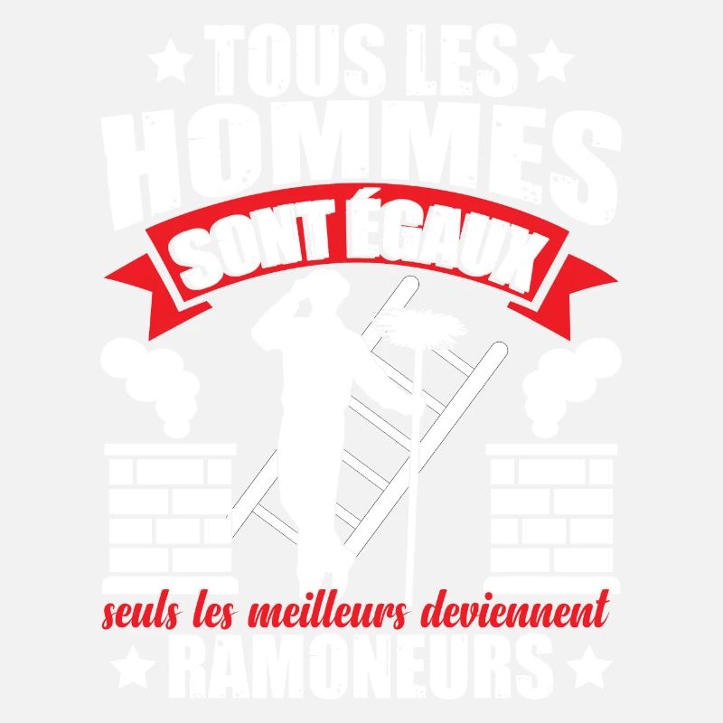 Seuls Les Meilleurs Deviennent Ramoneurs