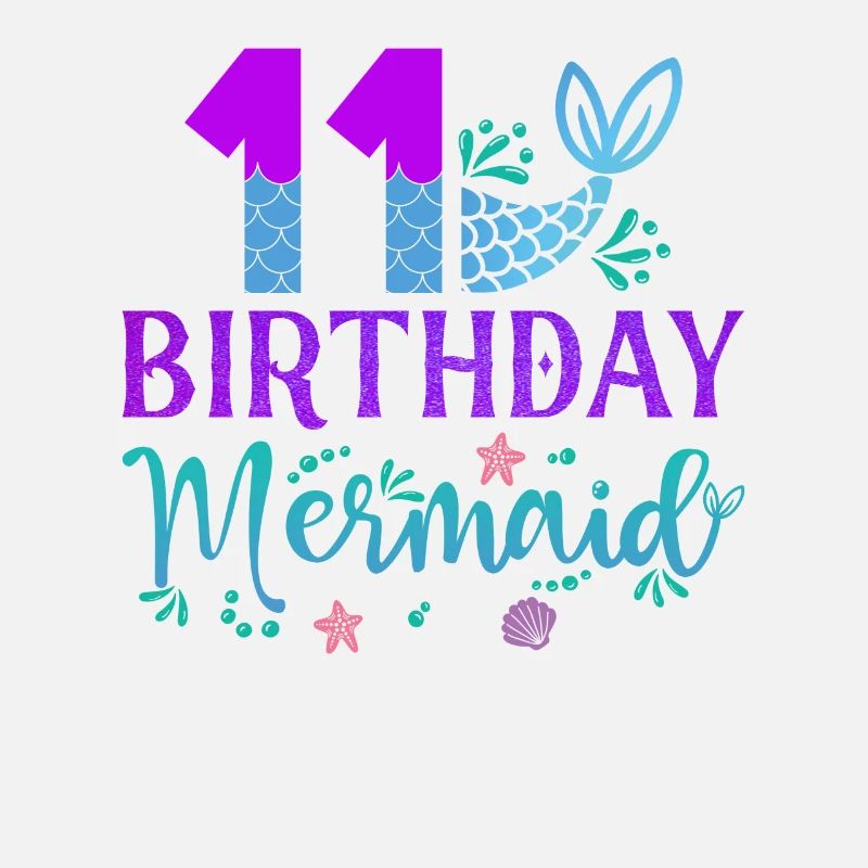 11e anniversaire Sirène