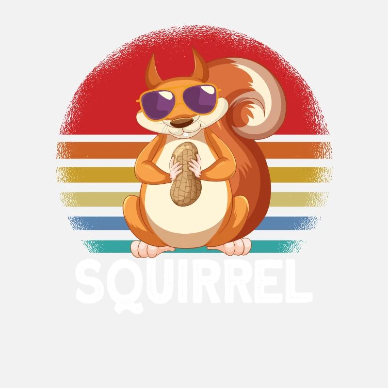 Squirrel Sunglasses