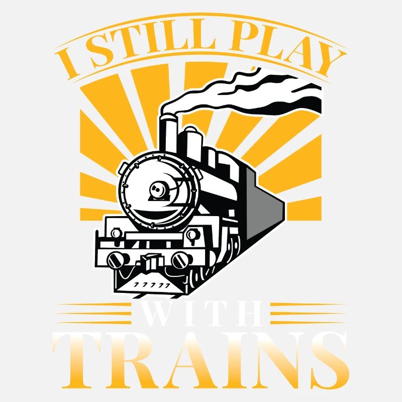 Train Modellbauer, Modelllokomitive Lok Lokomotive