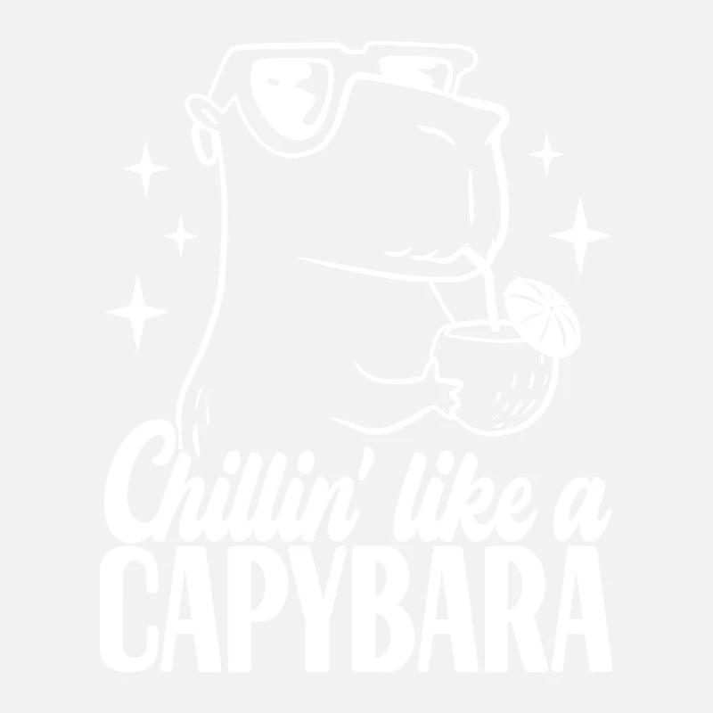 Capybara