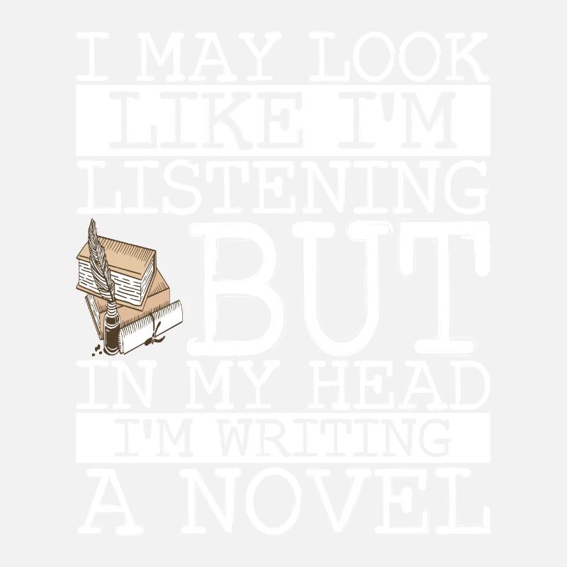 Author Writer Writer