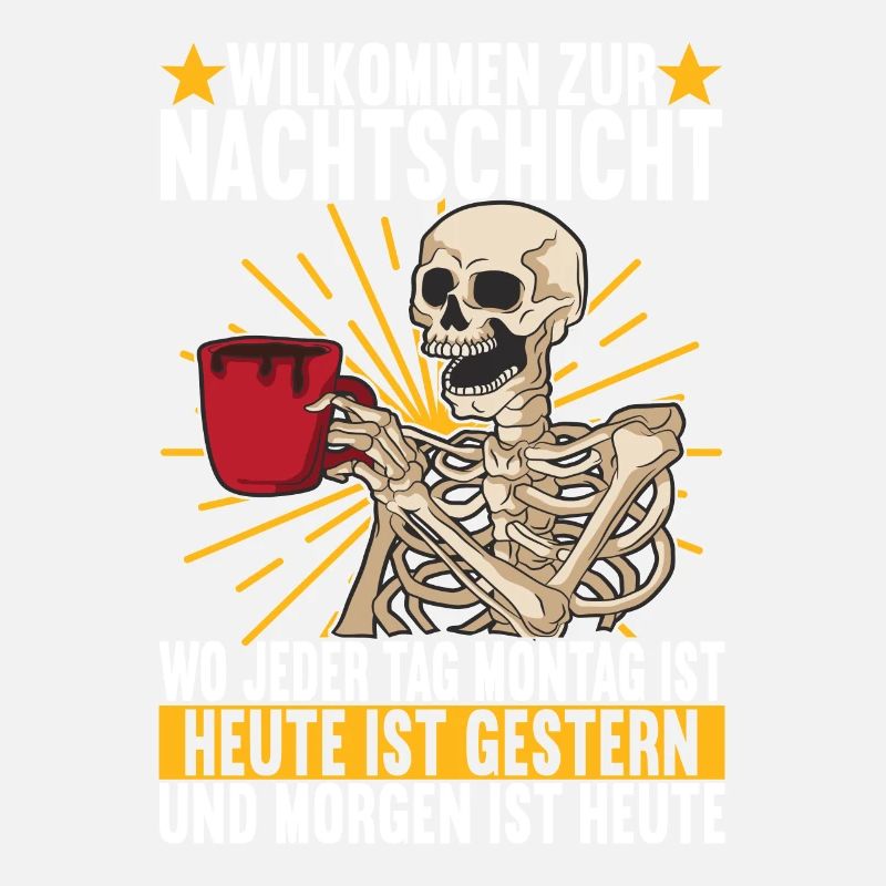 Nachtschicht Nachtdienst