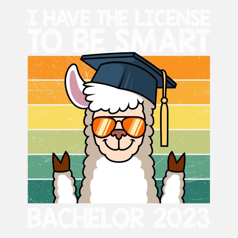 Bachelor 2023 Licence à Clever Shit