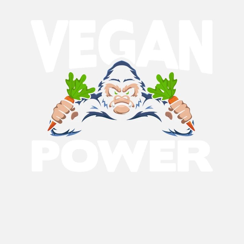 Vegan Power