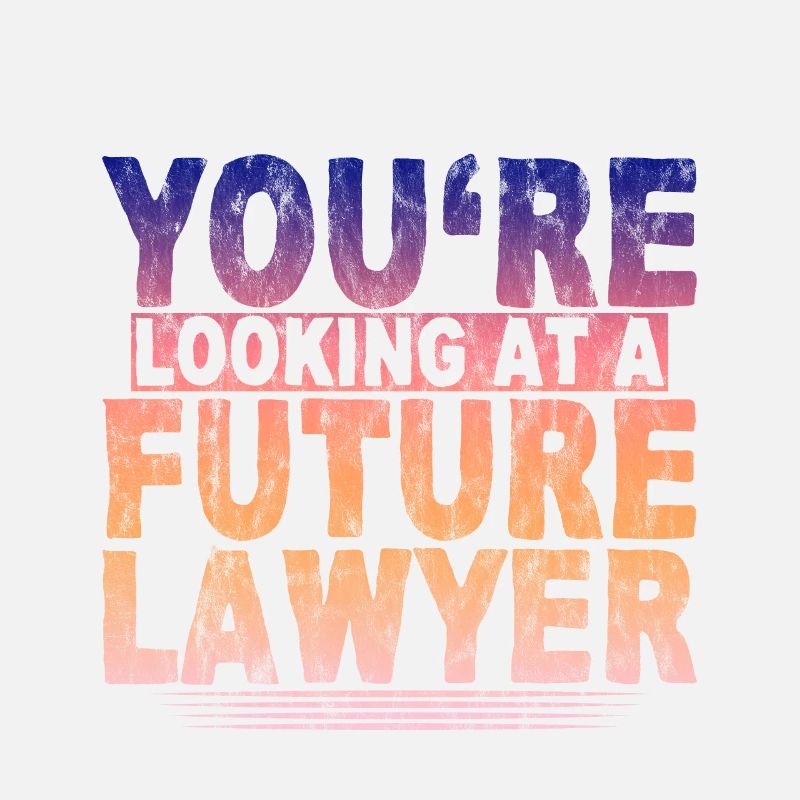 You're Looking At A Future Lawyer 3