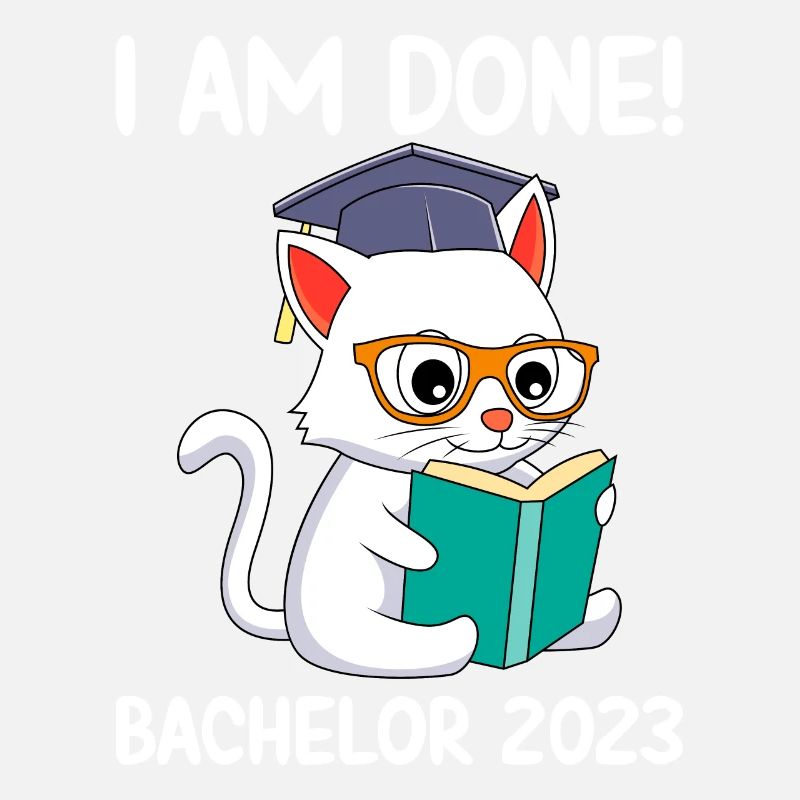 J’ai terminé Bachelor 2023