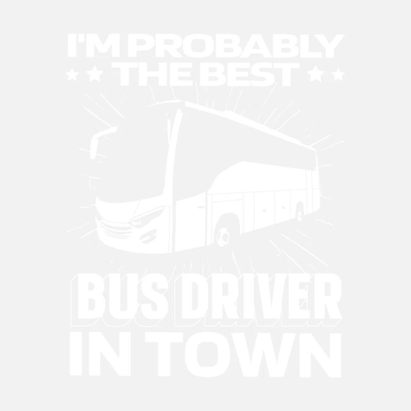 Chauffeur de bus