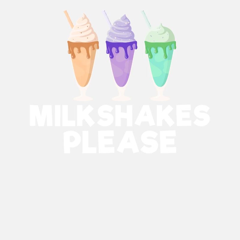 J’adore Milkshakes Milkshake Gift