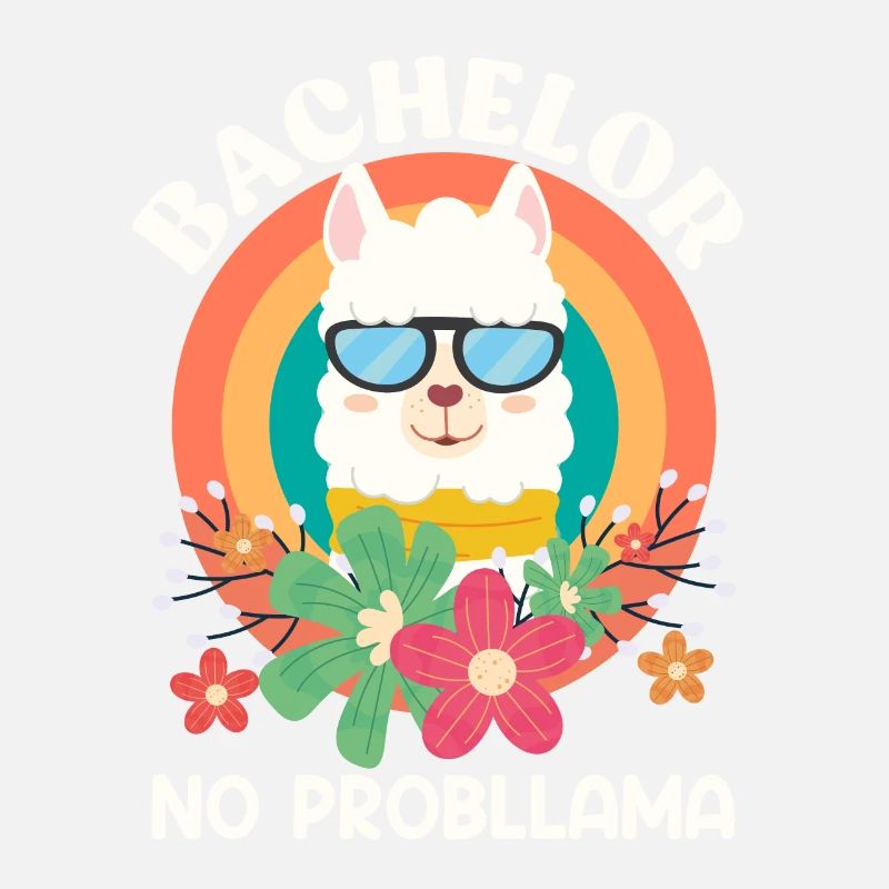 Bachelor's degree NO Probllama