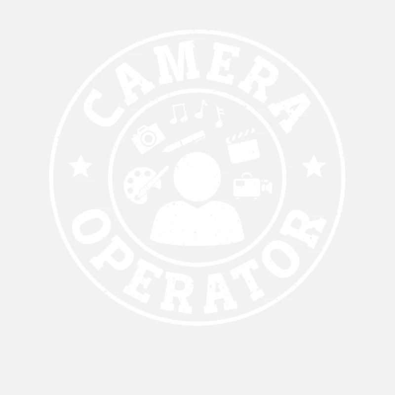 Artist Camera Operator