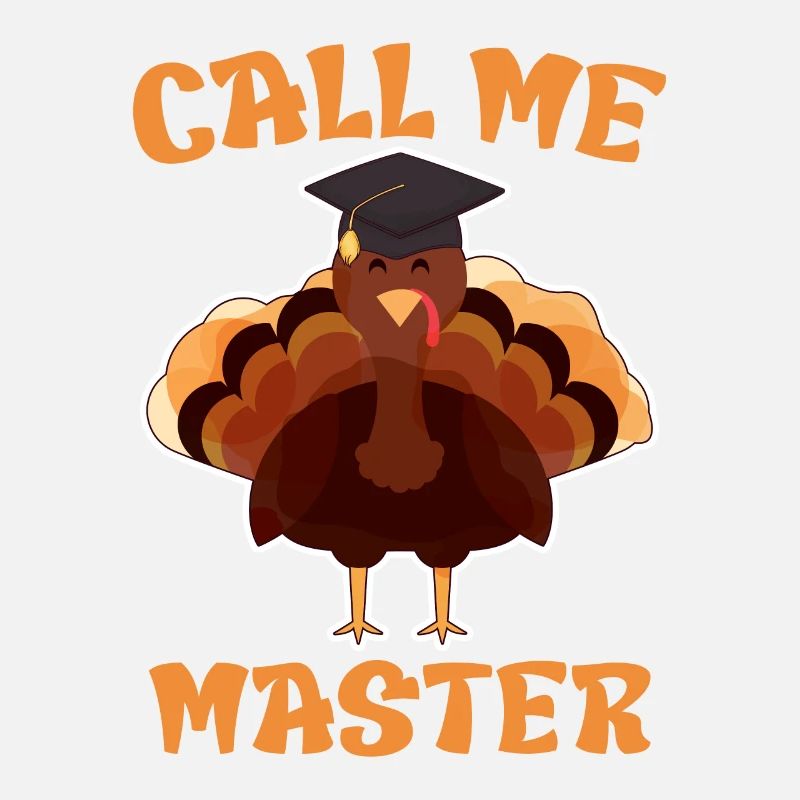 Call me Master Degree 2023