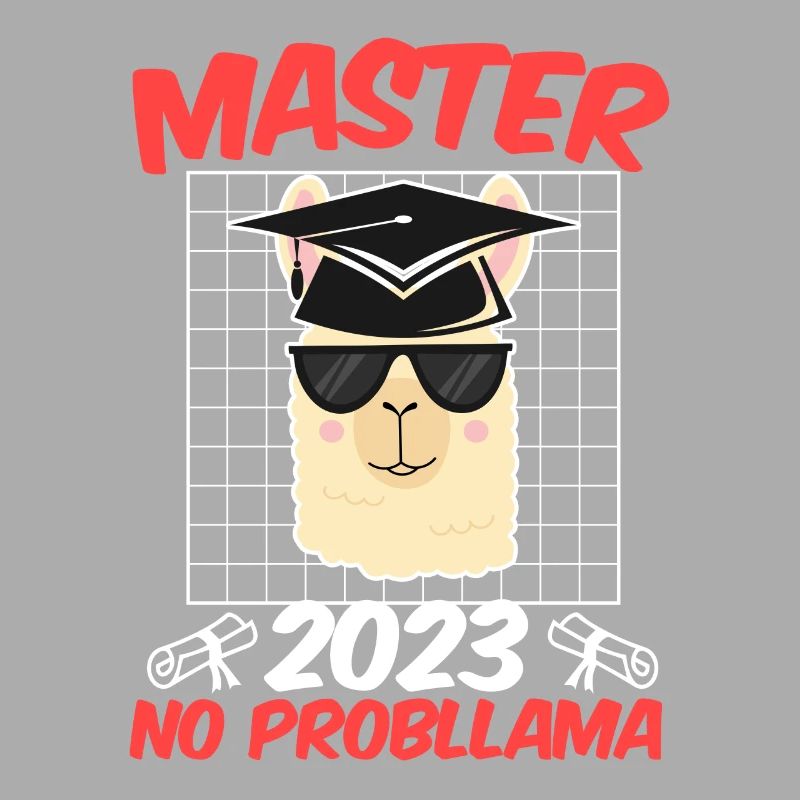 Master 2023 NO Probllama Master Degree
