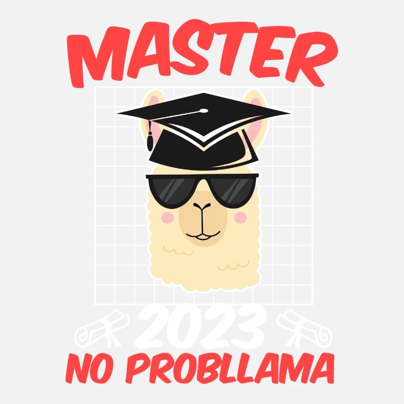 Master 2023 NO Probllama Master Degree