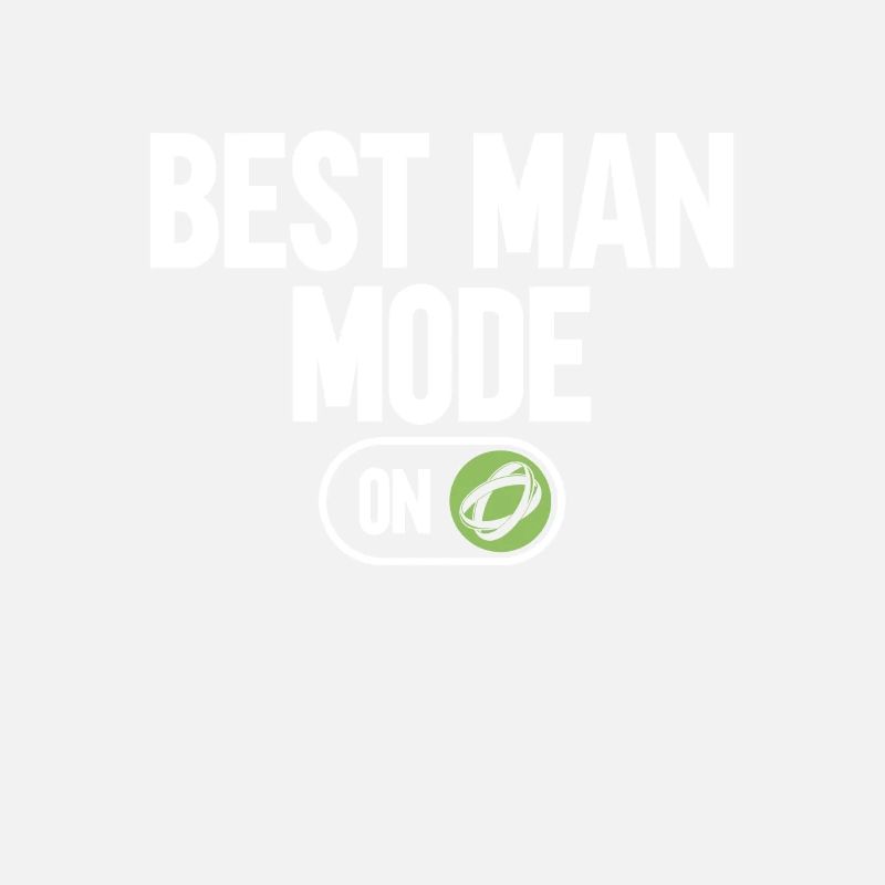 Best man mode on - bachelor party JGA