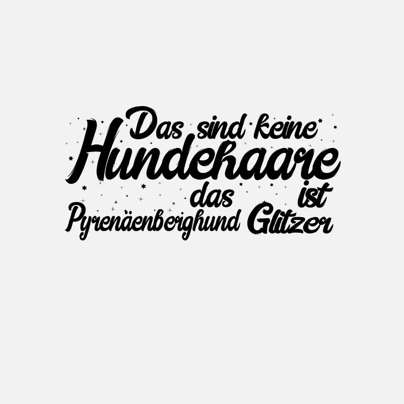 Pyrenäenberghund