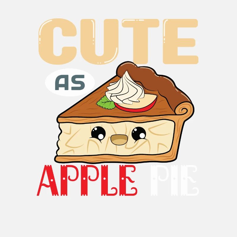 Apple pie