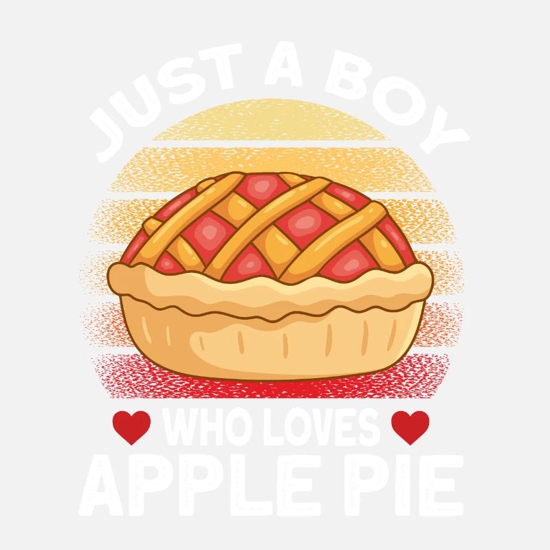 Apple pie