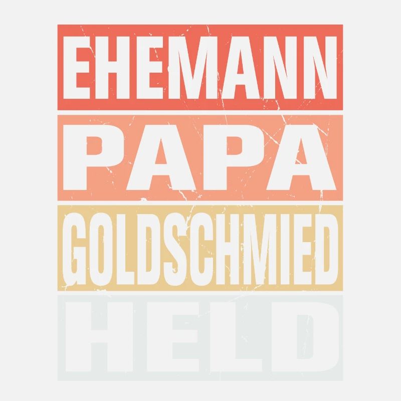 Gleisbauer Vater Ehemann Held