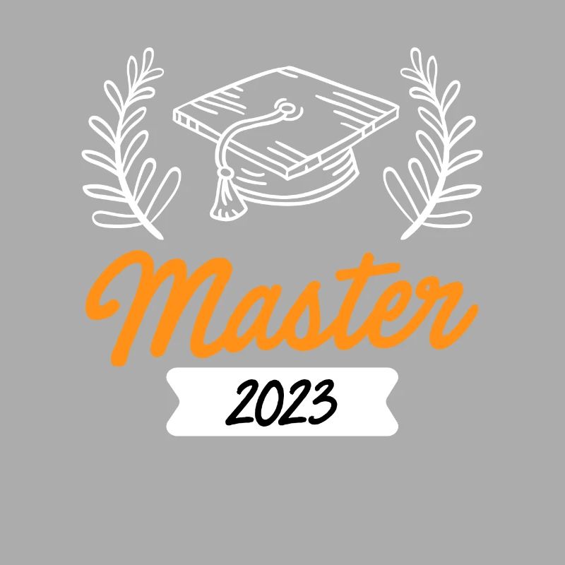 Master 2023 Master's Programme Master's degree