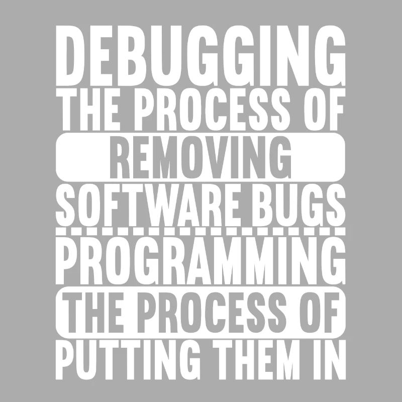 Programmer Computer Scientist