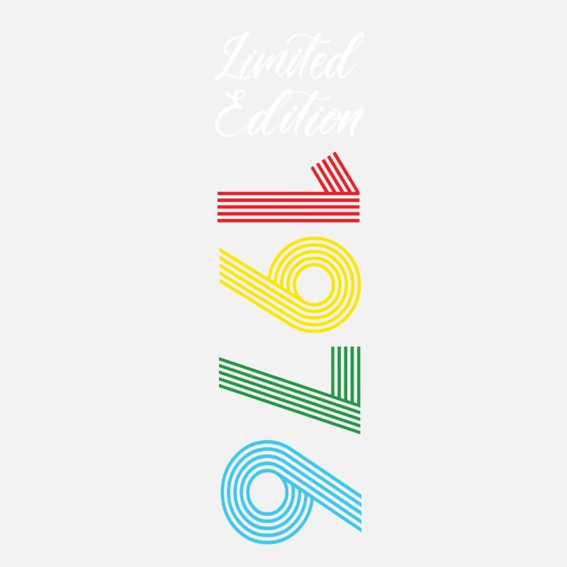 Limited Edition 1976