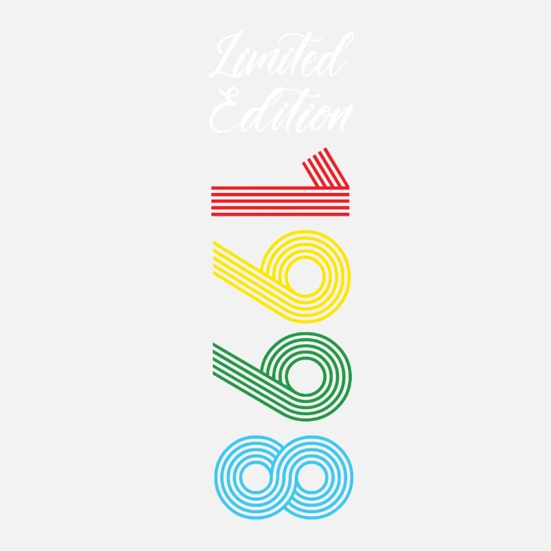 Limited Edition 1998